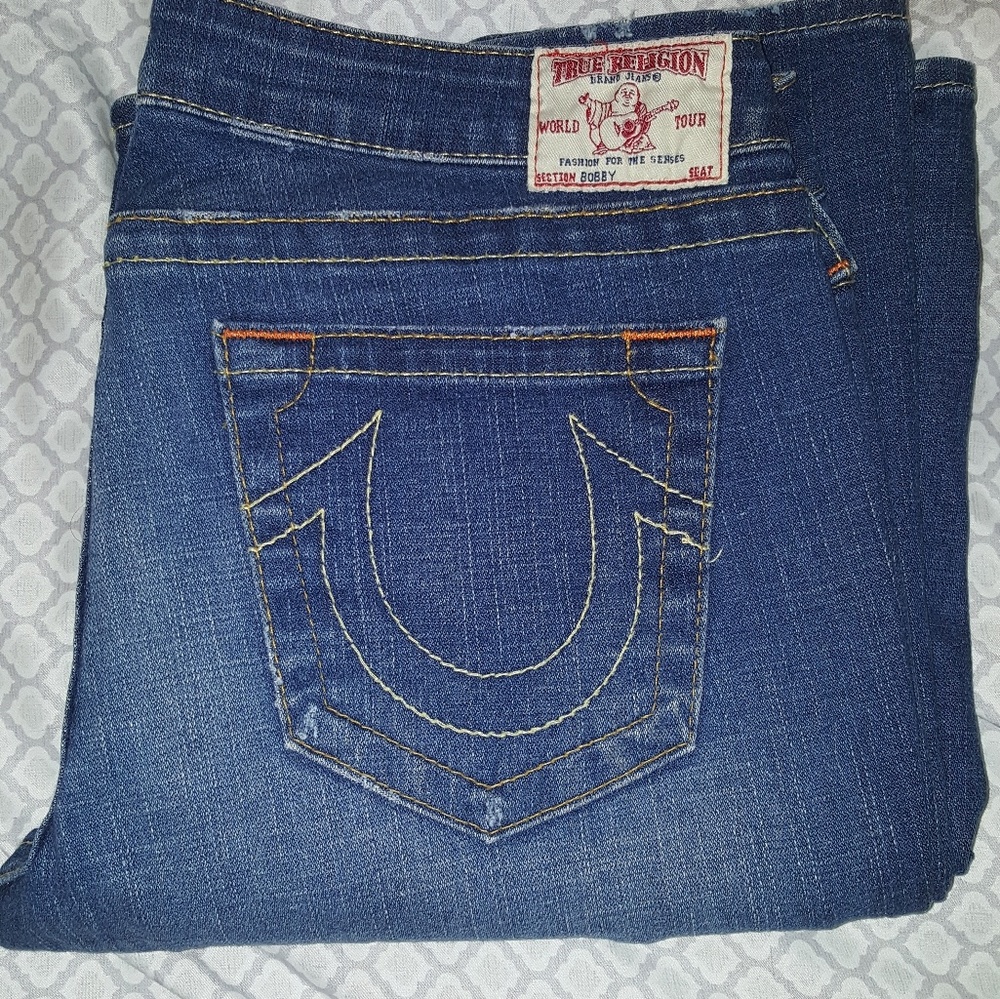 True Religion Jeans
